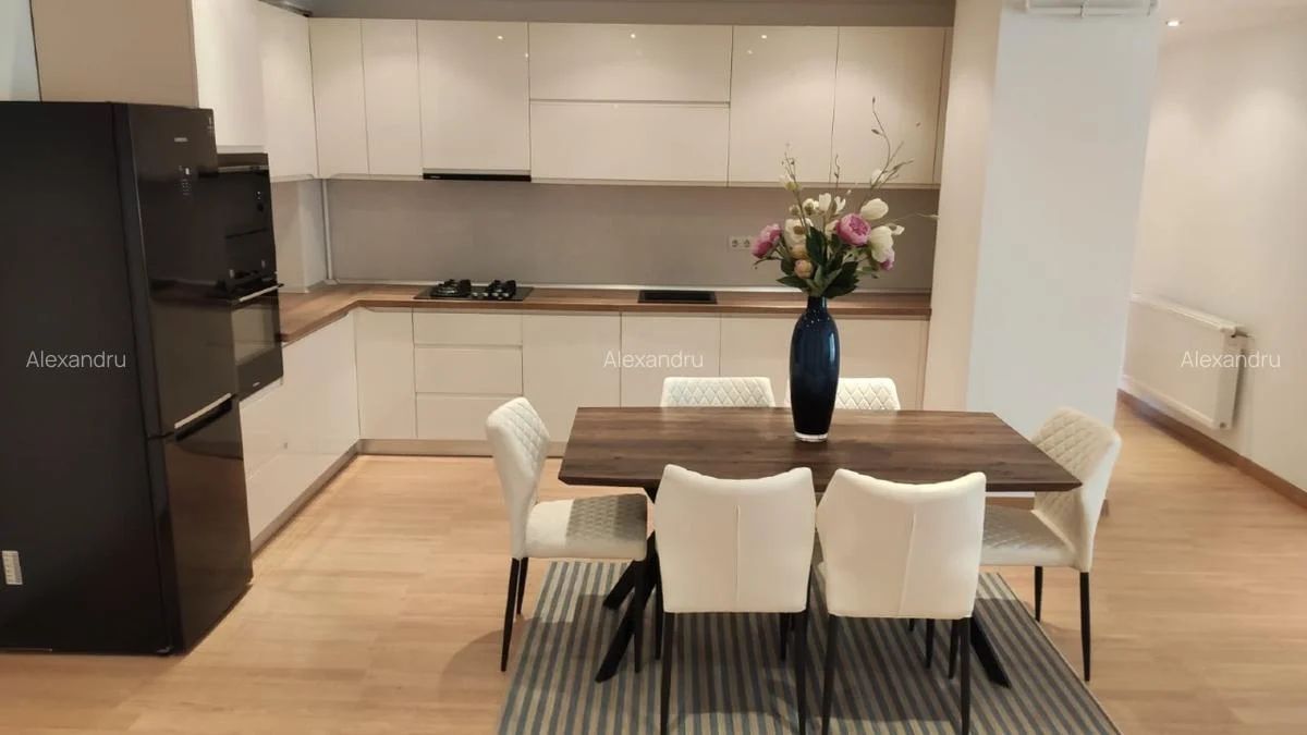 Apartament de inchiriat 4 camere - Pipera - Poză 1