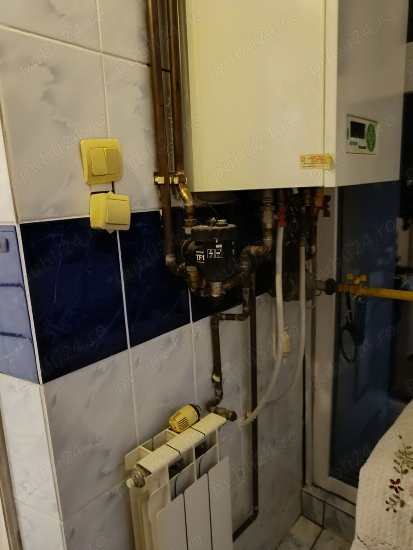 280 mp,cart.23+teren total 273mp,P+E,,mobilat(ne)toate facilit - Poză 1