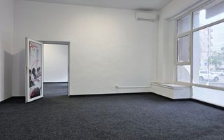 FALEZA NORD – 192 MP UTILI, IDEAL MAGAZIN, BIROURI, CABINETE MEDICALE - Poză 8