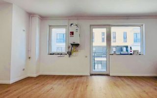 Apartament cu 2 camere, bloc nou, 2 locuri de parcare, Someșului - Poză 11