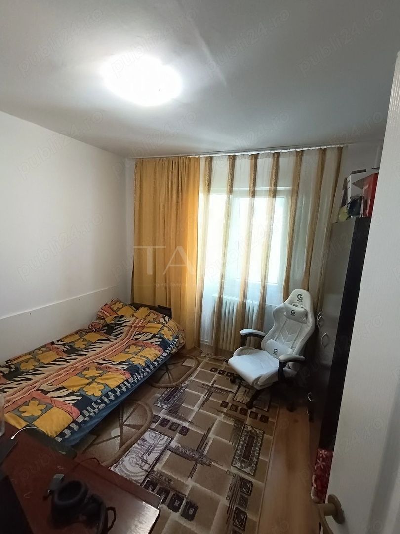 Apartament cochet, zona Minerva, Mănăștur. - Poză 11