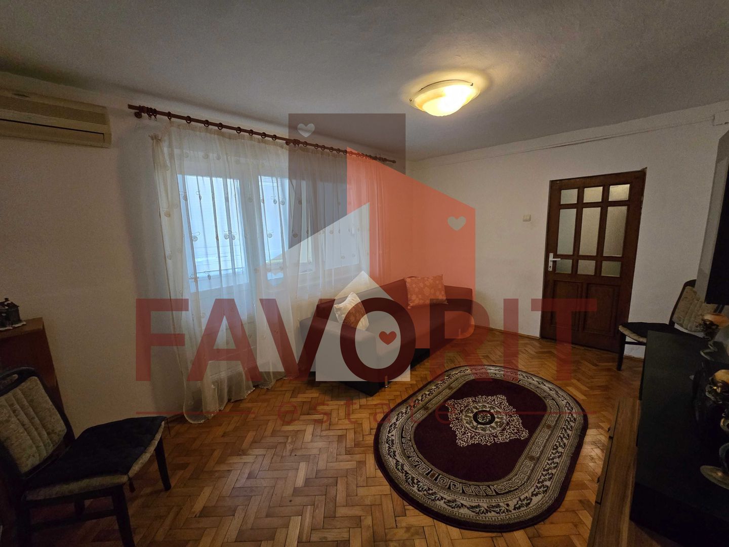 Apartament 2 camere | Zona Sagului - Poză 2