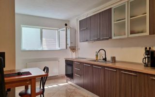 Apartament de închiriat Sibiu | Ștrand | 2 camere | 58 mp | parter - Poză 3