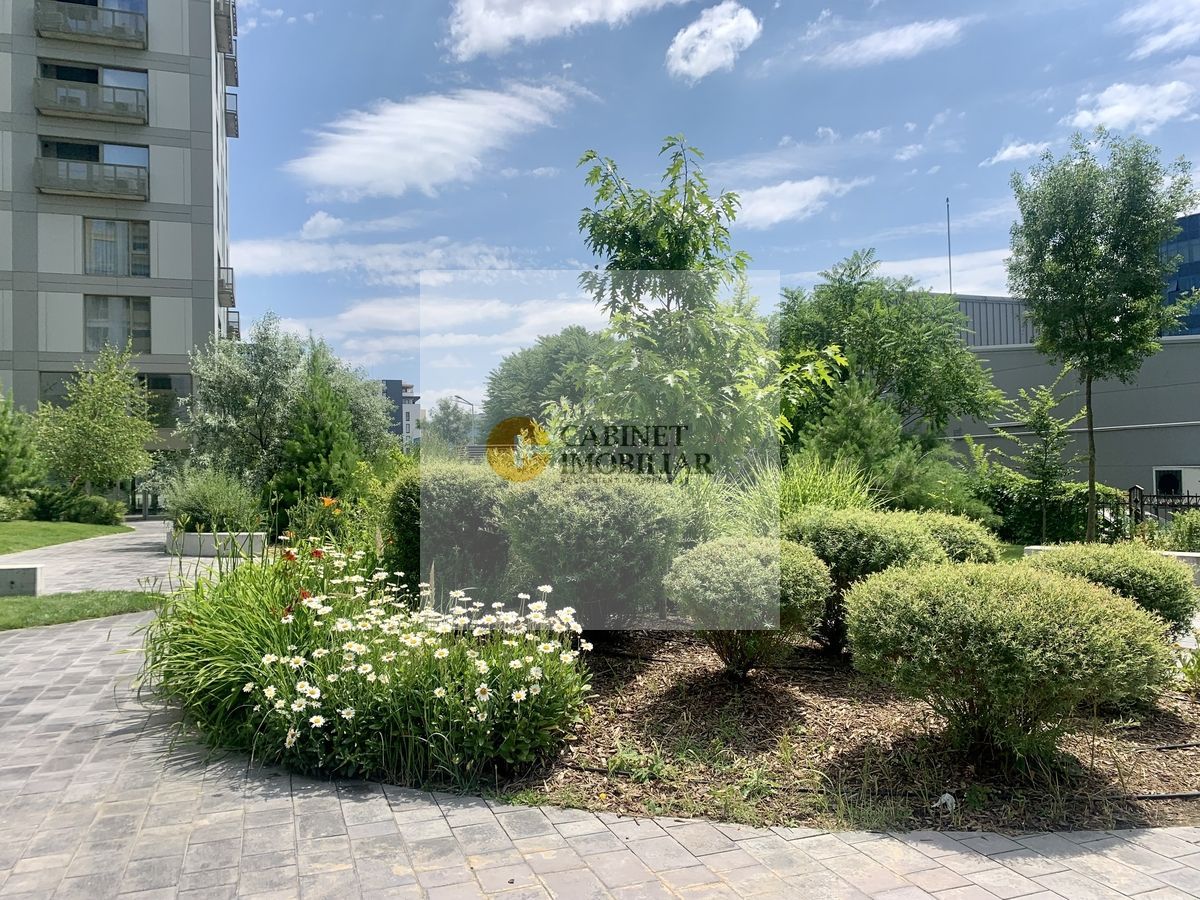 2 camere I Complex  Aviatiei Park I Etaj 2 I 2020 - Poză 14