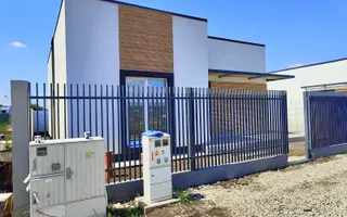 CASA PARTER-4 CAMERE- TEREN 386 MP-Cartierul Nou - Poză 15