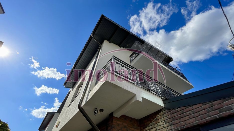 Inchiriere VILA premium 180 mp, 4 camere - Aviației - Poză 27