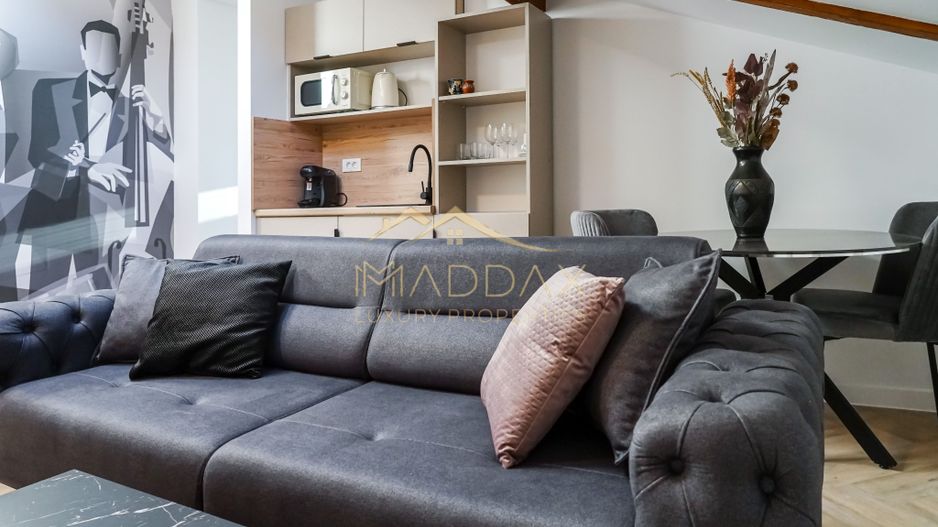 Proprietate ideala pentru investitie *354mp* inchirata pe 6 ani // Cismigiu - Poză 97