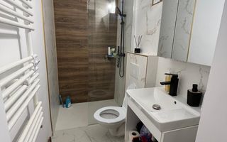 Ag BRASADAS vinde vila 8 camere Parcul Carol - Poză 25