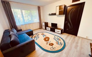 Apartament 2 camere, mobilat/utilat - zona Gării - Poză 1