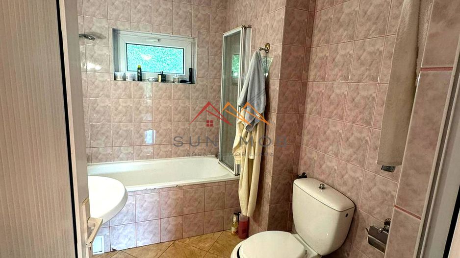 Oportunitate unică Valea Prahovei, hotel+vilă+business, teren 8137 mp - Poză 15