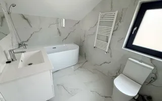 Vila Individuala / Intrare in comuna Berceni / 4 Camere / 3 Bai - Poză 19