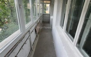 Apartament 3 camere zona Bd. Chisinau - Diham - Poză 14