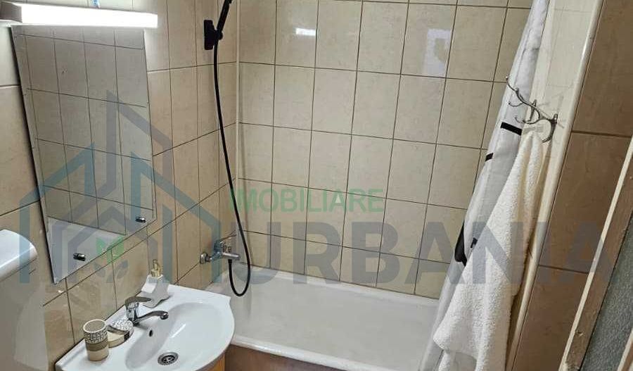 Apartament decomandat 3 camere zona Alexandru - Poză 4