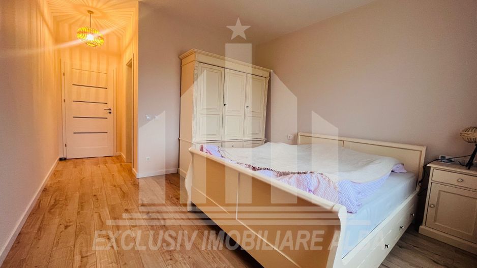 Casa individuala de inchiriat, Orizont - Poză 8