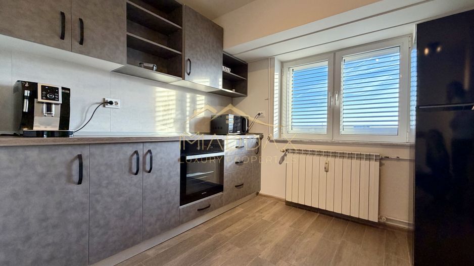 Apartament cu 4 camere *95mpc* // Bulevardul Unirii - Poză 25