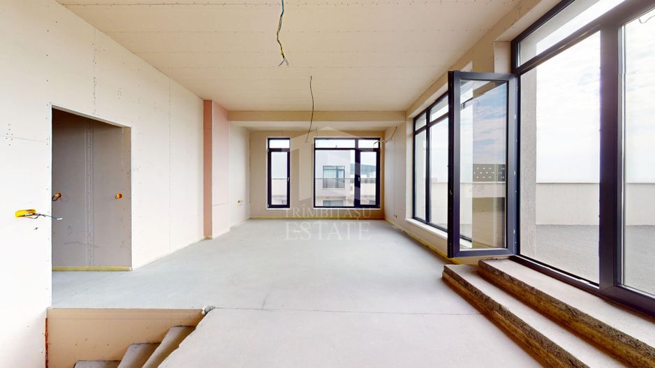 Apartament cu 4 camere de vânzare în Theodor Pallady, Bucuresti - Poză 10