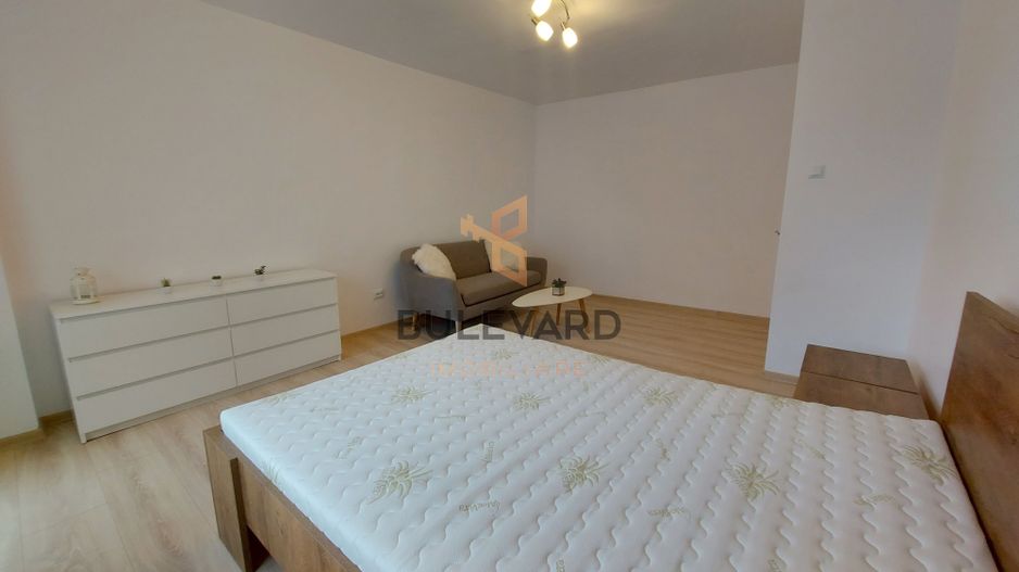 Apartament finisat modern in zona Platinia Shopping Center! - Poză 3