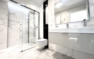 Vila Ideala Dorobanti | De Inchiriat | 300 mp - Poză 12