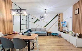 3 camere, Imobil nou, cu 2 parcări opționale!! - Poză 1