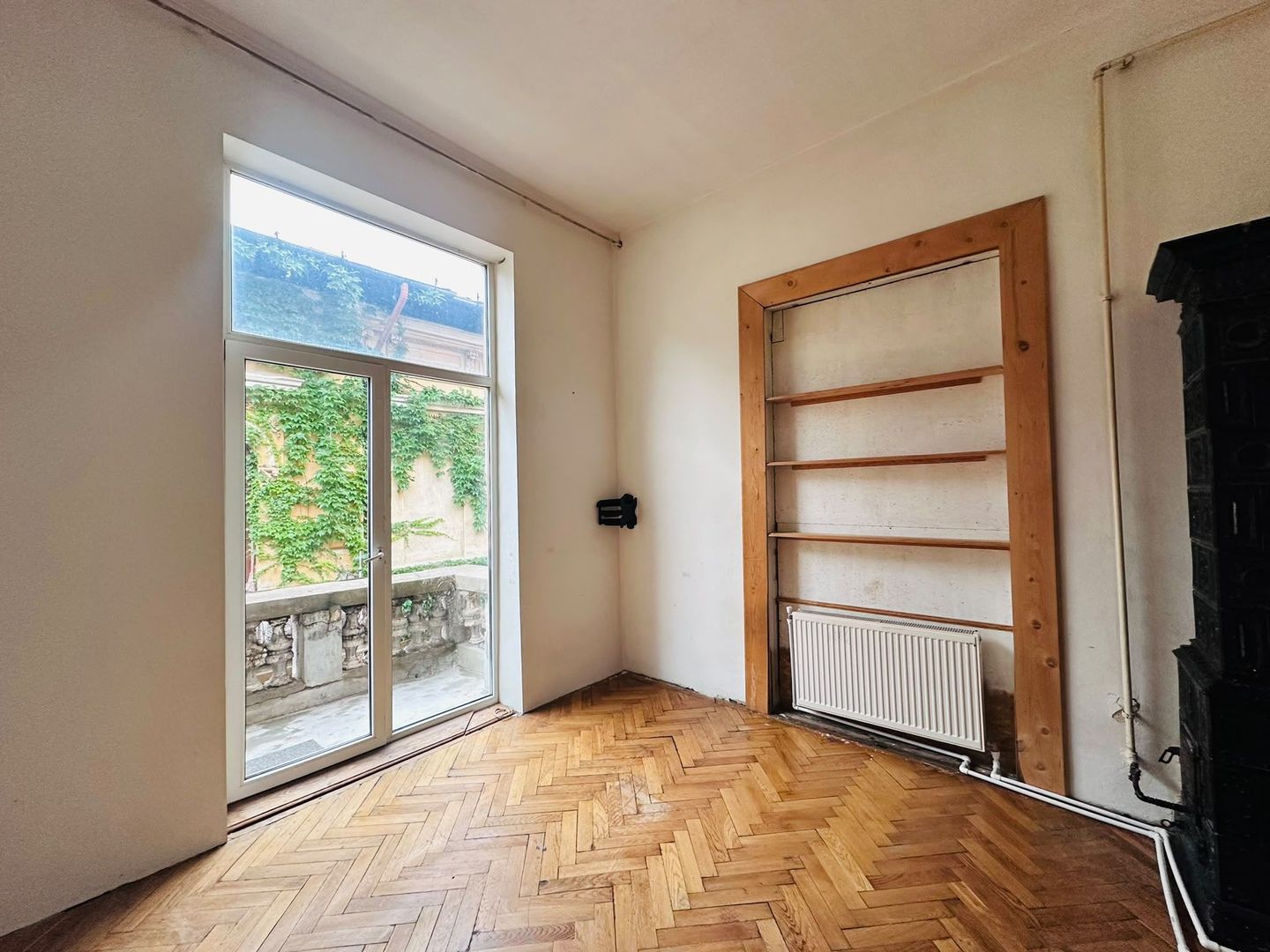 Garsoniera Maria Rosetti | Cartierul Armenesc | Clădire interbelică - Poză 4