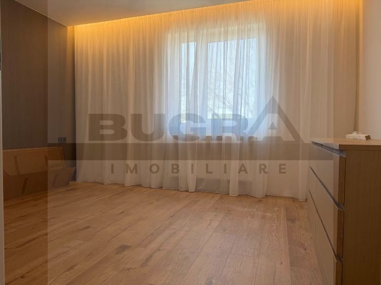 Apartament 4 camere mobilat la cererea clientului, 95mp, zona Auchan - Poză 10