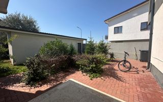 Vila individuală P+1, 5 camere, 260 mp utili – teren 400 mp - Poză 42