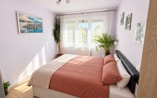 Apartament de vânzare Sibiu | Hipodrom IV | 2 camere - Poză 4