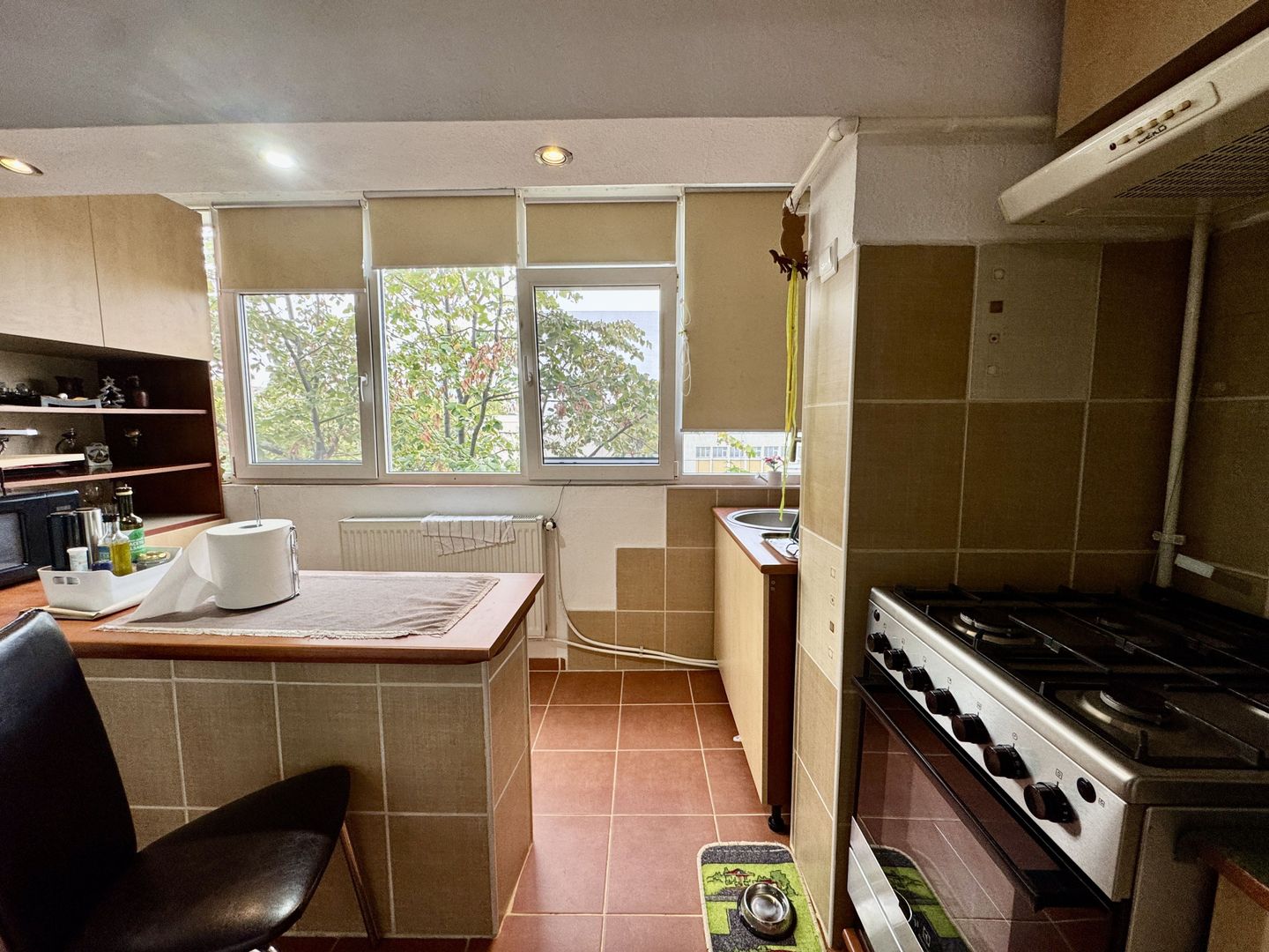 STUDIO DUBLU | BLOC 1986 | LACUL TEI / UTCB - Poză 8