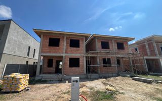 Duplex 5 camere | 130mp | Despartit | Ghiroda-Campus Universitar - Poză 1