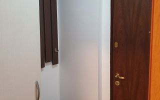 Studio spațios 45 mp, bloc 2010, AC, centrală, zona Trapezului, parcare liberă - Poză 7