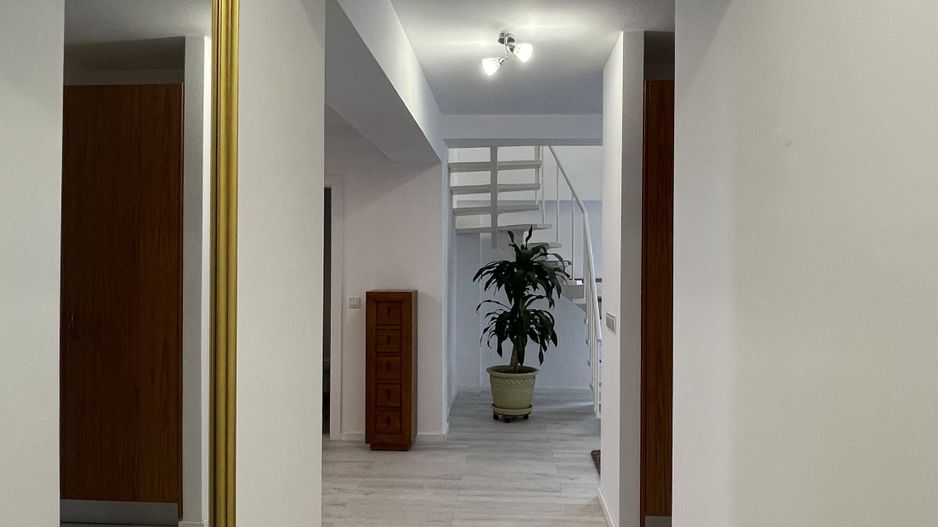 Duplex | Belvedere | Aviatiei | Promenada | Pipera Penthouse - Poză 9
