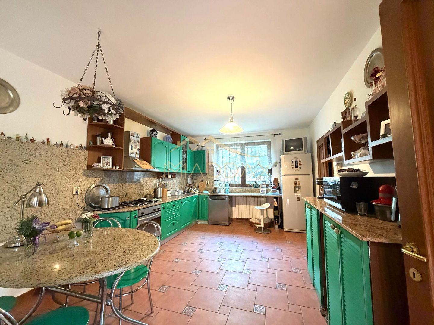 Vila spectaculoasa Corbeanca *padure proprie si piscina - Poză 27