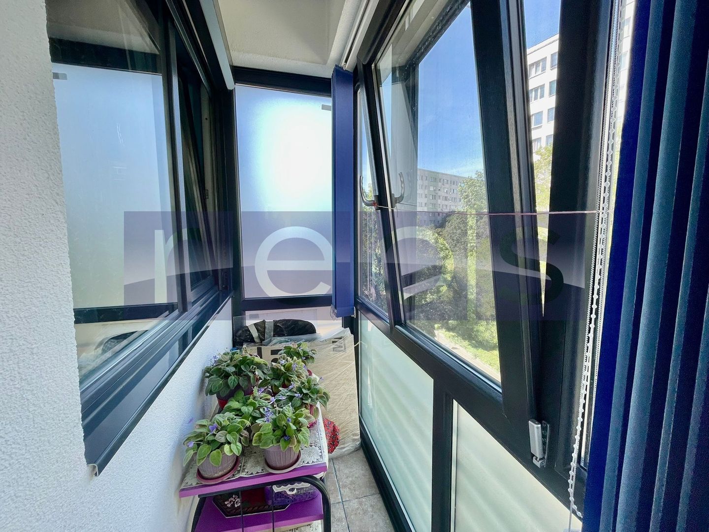 VANZARE APARTAMENT 2 CAMERE 60MP BLOC 2018 MATEI VOEIVOD VATRA LUMINOASA - Poză 13