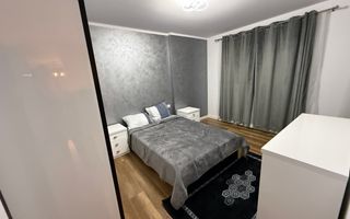 Apartament 3 camere | Complet Mobilat | 70MP - Poză 3