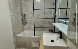 AP. 3 CAMERE CAROL, LOC PARCARE, BLOC NOU, BUCATARIE OPEN-SPACE - Poză 14