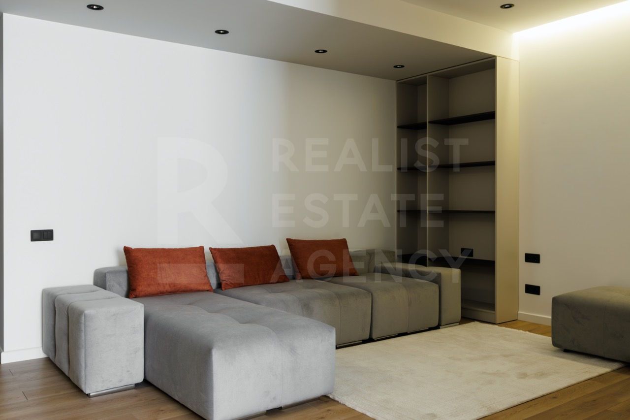 Chirie apartament, 2 camere, str. Mitropolit Varlaam, Centru - Poză 4