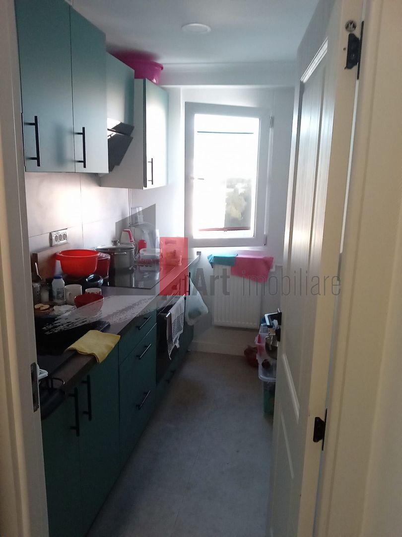Vânzare apartament 3 camere Șos. Giurgiului - Colegiul Energetic - Poză 23