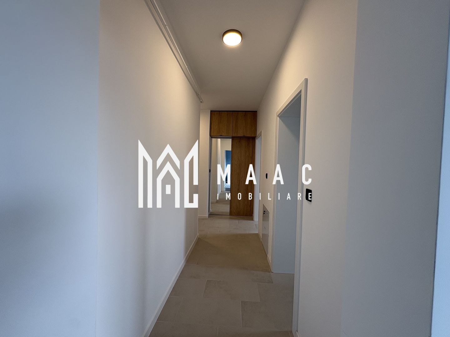 Apartament de vânzare I 2 camere Decomandat I Selimbar I Zona Brana I - Poză 1