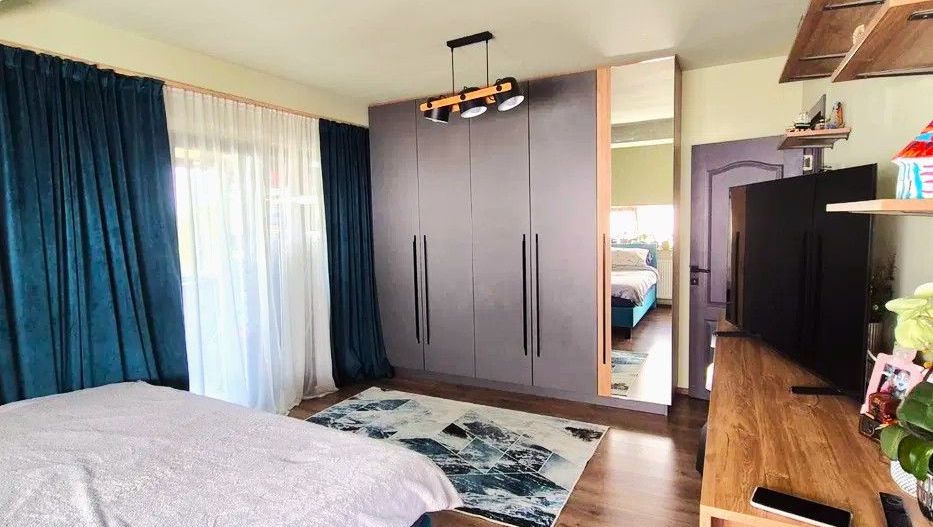 COMISION 0%, APARTAMENT 3 CAMERE, MOBILAT, Et 2/3, GIROC, PLANETELOR - Poză 4