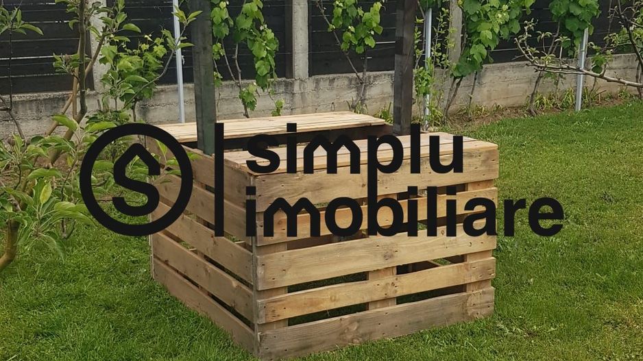 Teren intravilan-zona Metro - Poză 2