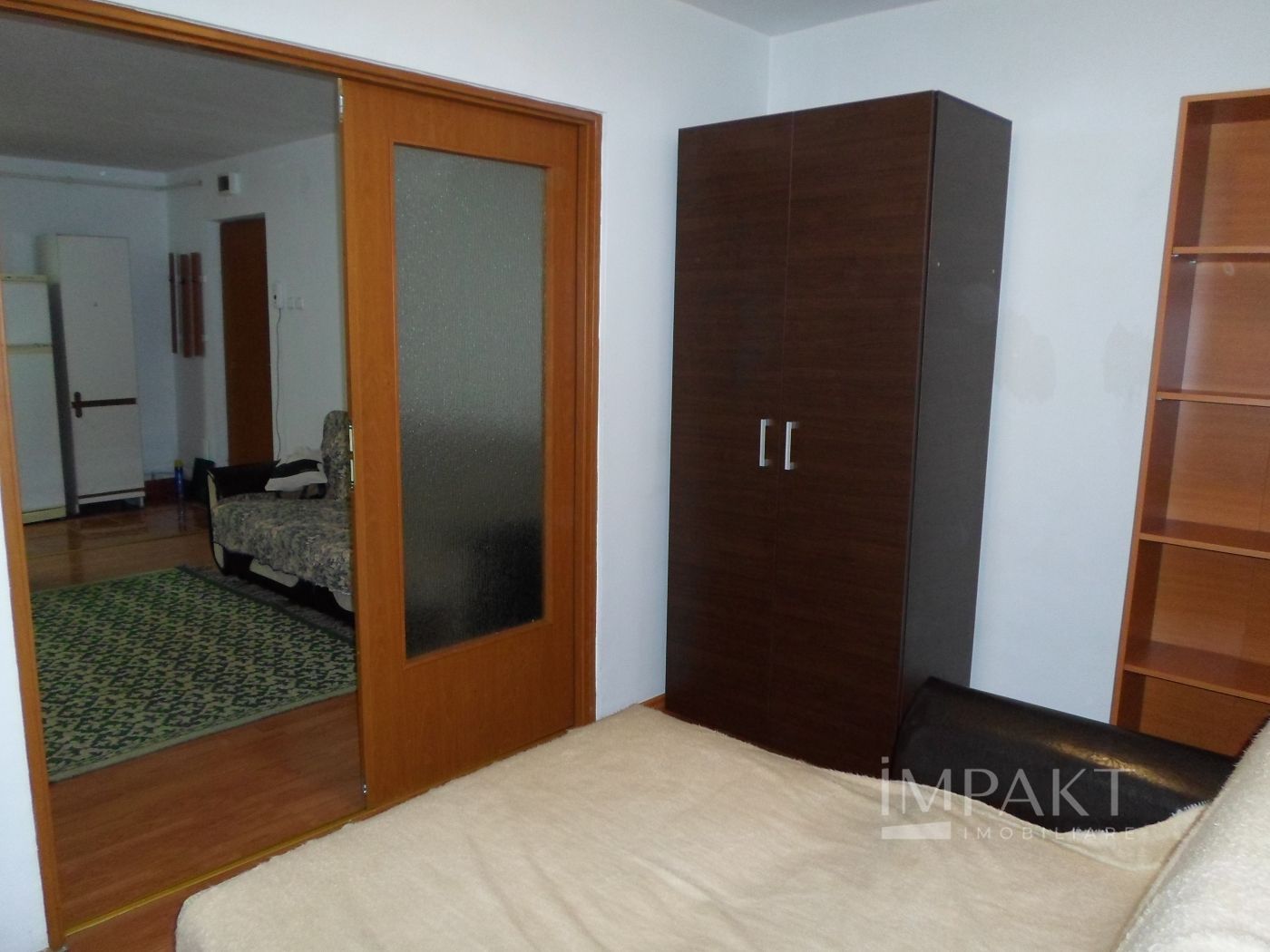 Apartament 1 camera cu nisa de dormit str. C-tin Brancusi ! - Poză 4