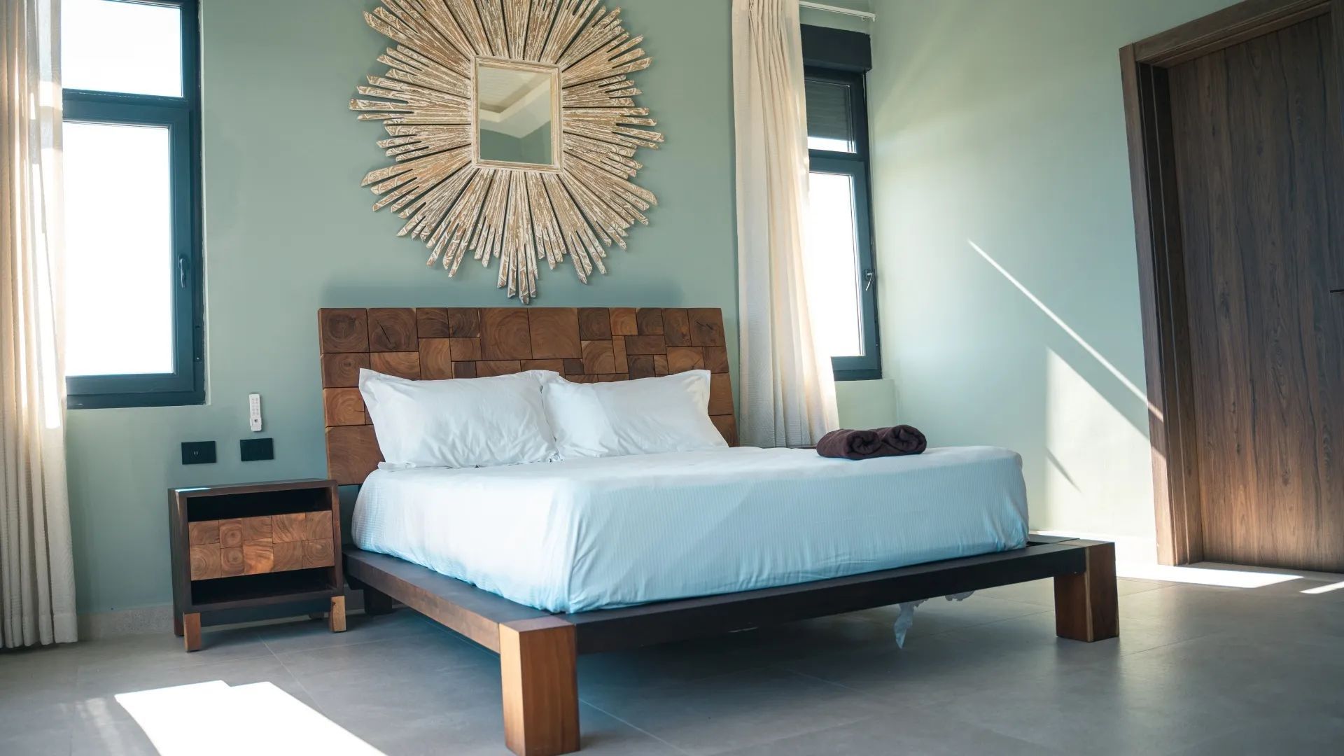 Tropical Heaven Villa - Poză 18