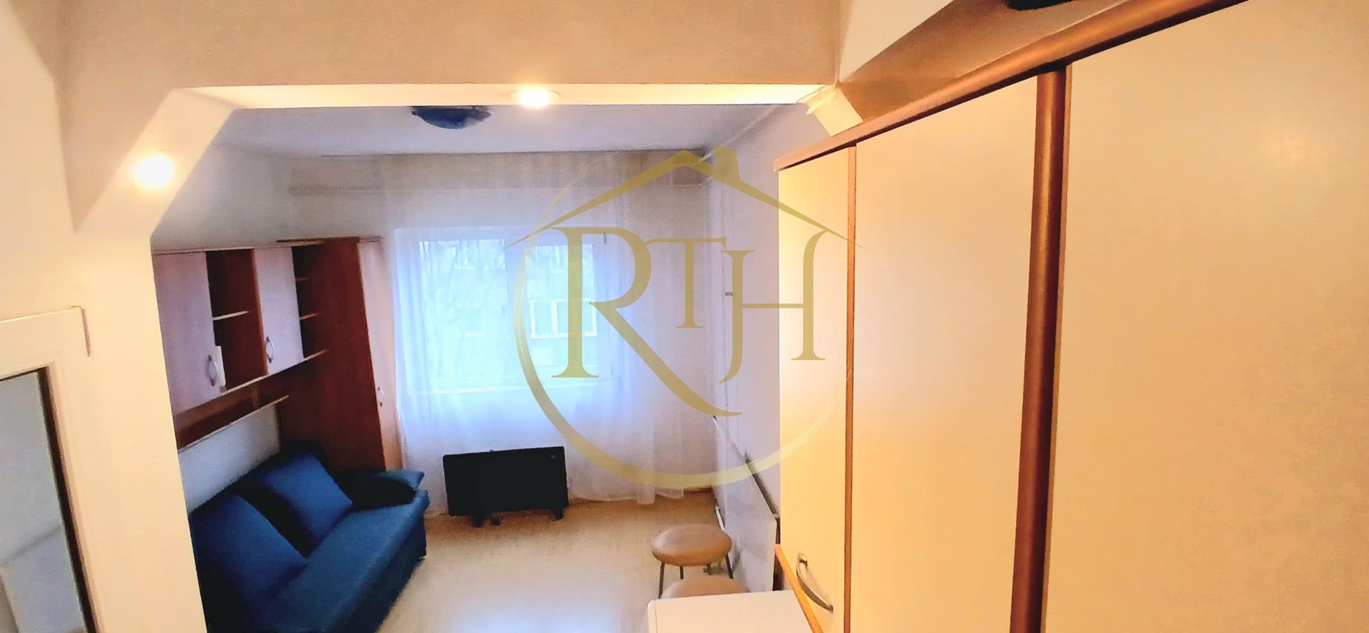 Oferim spre vanzare, Garsoniera, 15 mp utili,zona Aradului,Iulius Mall - Poză 10