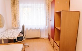 Apartament 3 camere decomandate, 62 mp,  Piata Zorilor - Poză 7