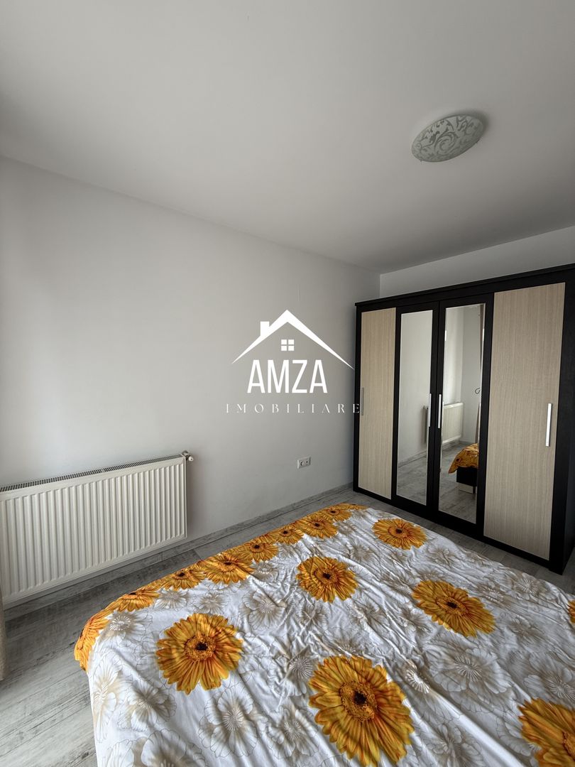 Apartament cu 3 camere de vânzare în Arhitectilor - Calea Cisnadiei, Sibiu - Poză 6