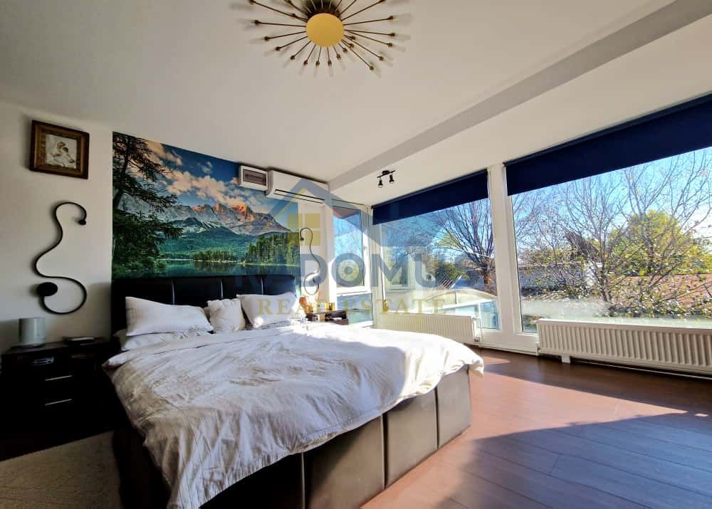 Casă cu piscină la preț de apartament - Ploiești - Teren 621 Mp - Poză 2