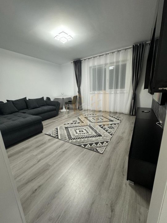 Apartament 2 camere Subcetate City Sanpetru Brasov - Poză 16