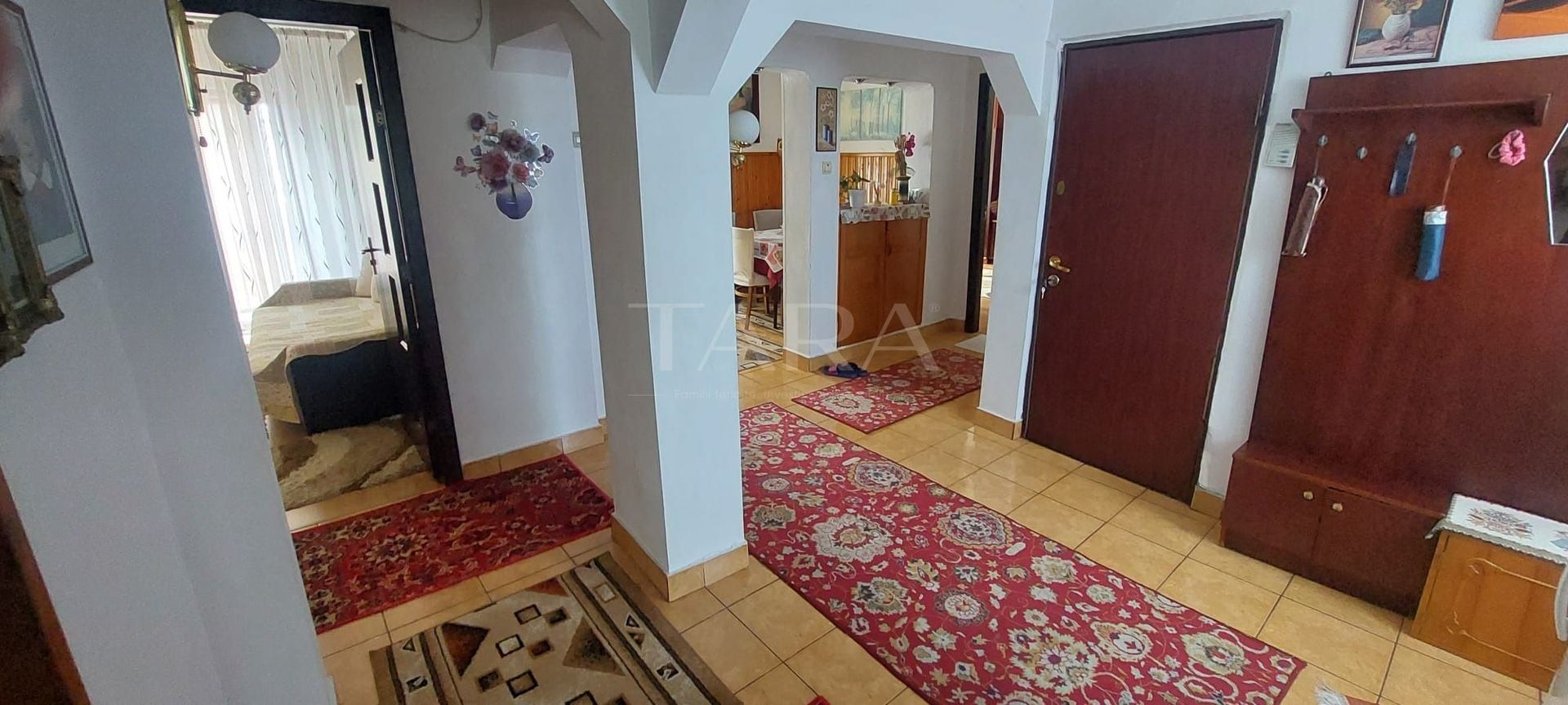 Apartament cu 3 camere, 78 mp, Piața Mărăști - Poză 1