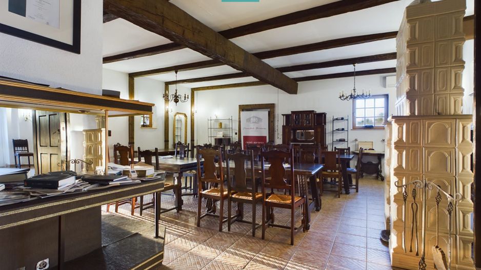 Spațiu comercial - Crama Pivnițele Birăuaș - Poză 3