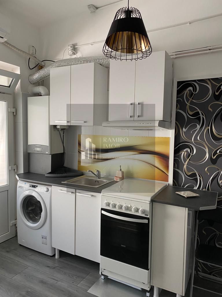 Inchiriere Garsoniera Eroii Revolutiei / Soseaua Giurgiului - Poză 13